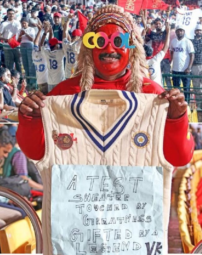 Virat Kohli Fans-1-2