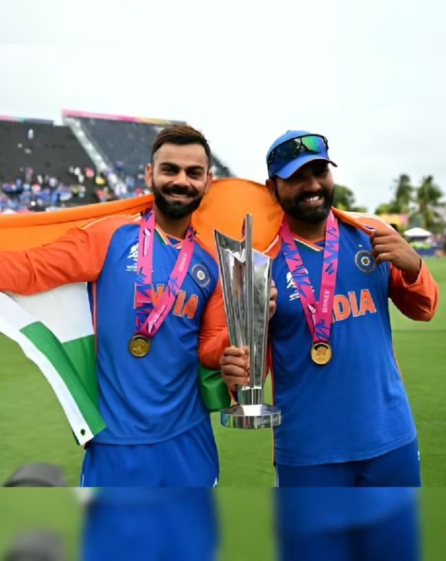 rohit sharma and virat kohli-1-2-3-4-5