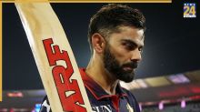 Virat Kohli Statement After Century