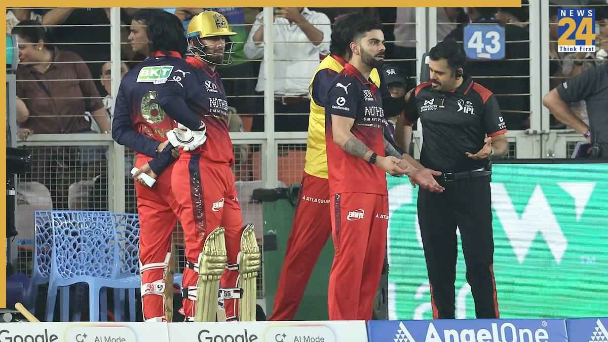 Virat Kohli Virat Kohli