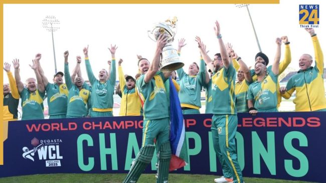 WCL 2026 Announced