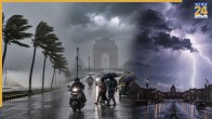 IMD Weather Forecast