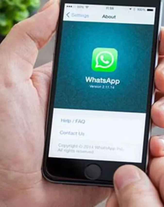 नया सेक्शन कॉन्टैक्ट्स हब होगा अपडेट