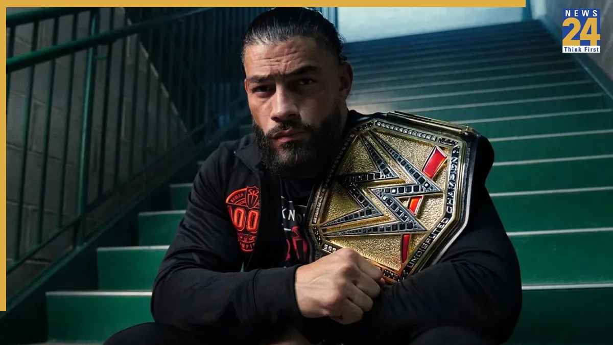 WWE