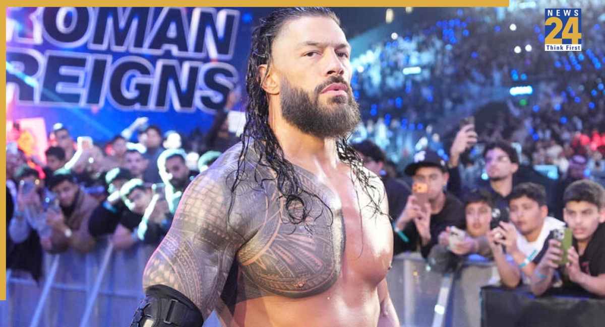 WWE
