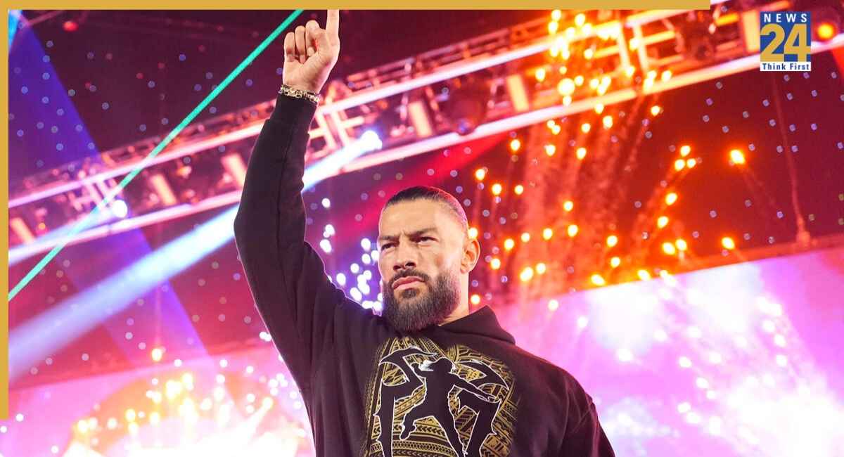 WWE