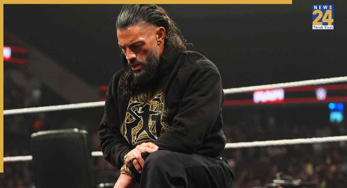 WWE