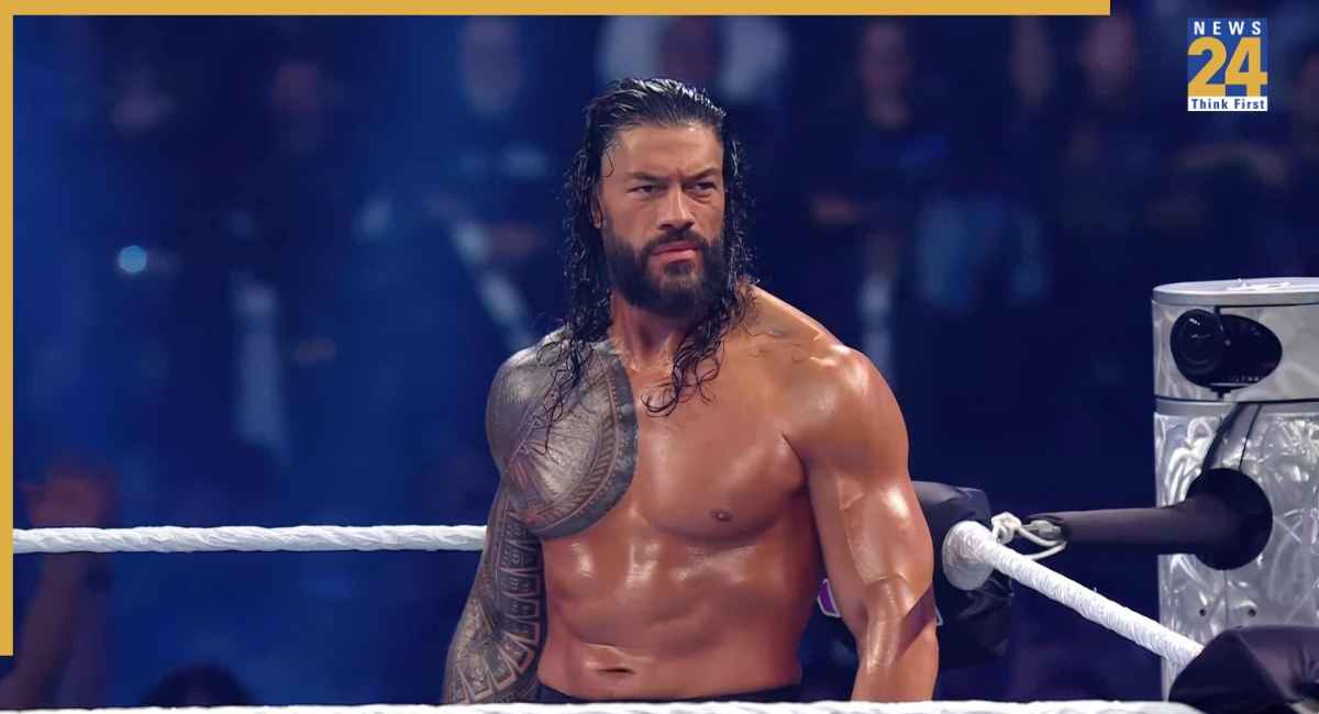 WWE WWE