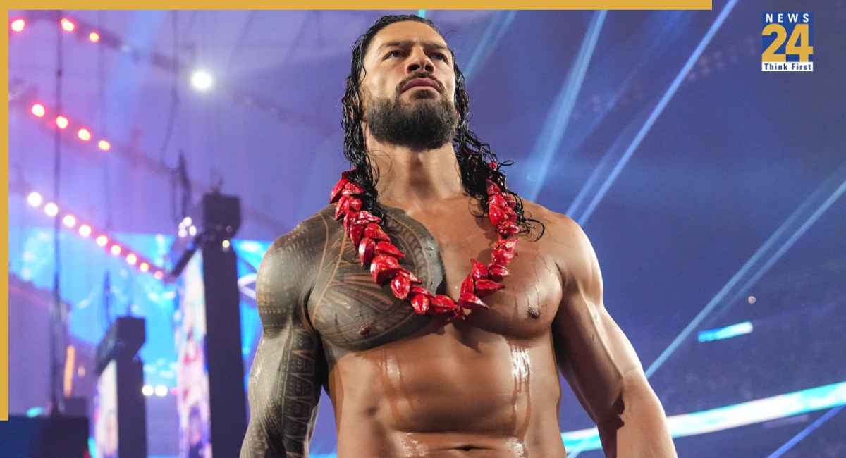 WWE