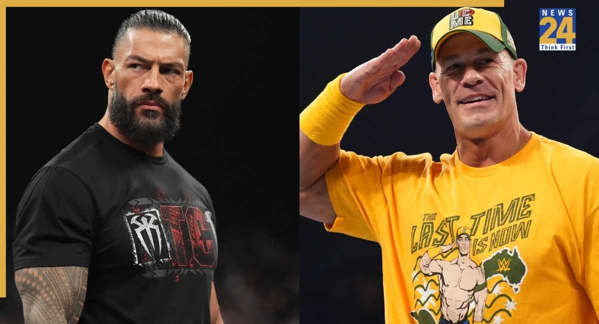 WWE