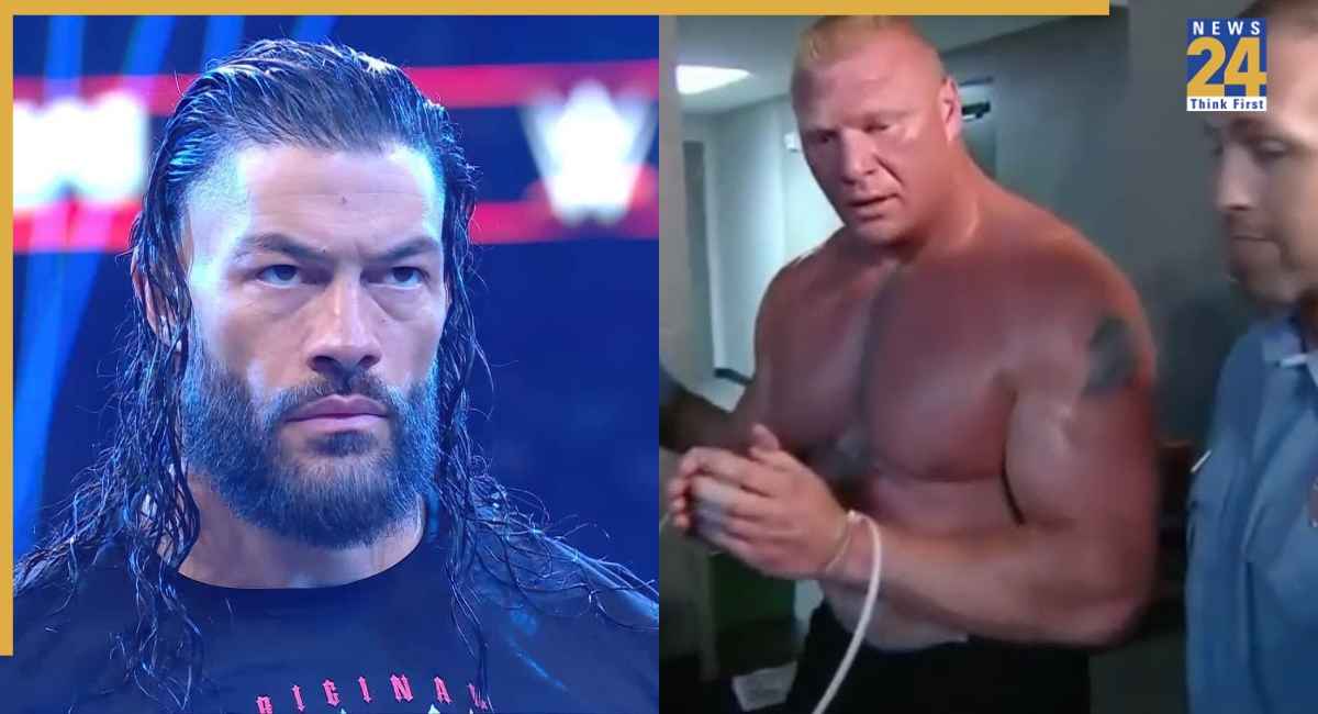 WWE