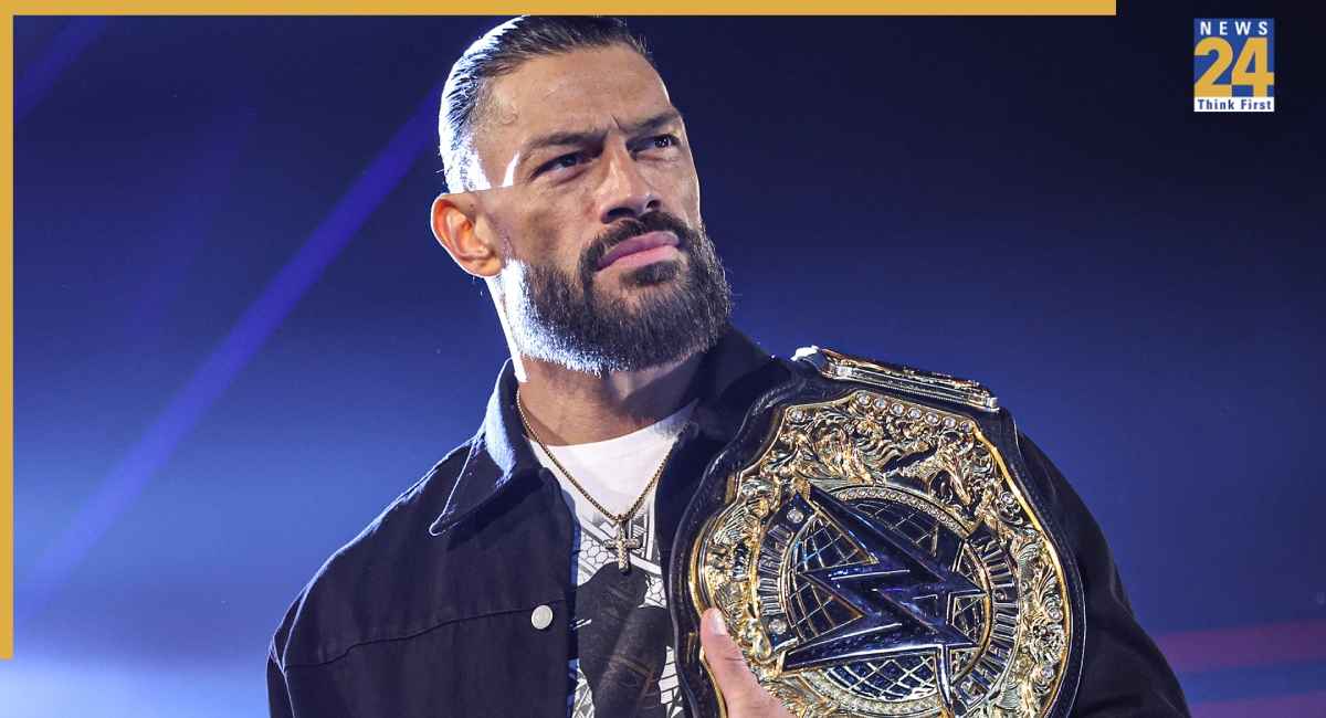 WWE WWE