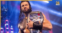 WWE छोड़ने वाले हैं वर्ल्ड हैवीवेट चैंपियन Roman Reigns? TKO के नए नियम से फैंस को लगेगा झटका!