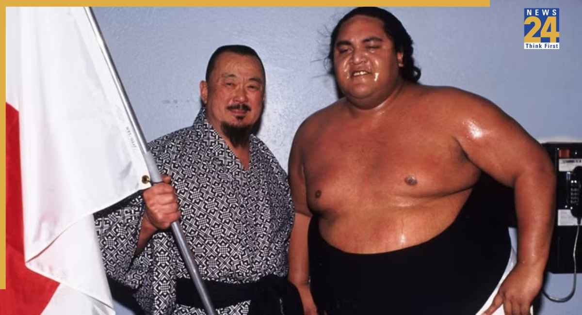WWE