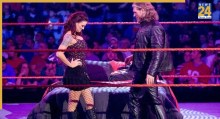 WWE के उस विवादित पल को आज भी नहीं भूले फैंस! Edge ने फ़ीमेल रेसलर के साथ पार की थी अश्लीलता की हदें