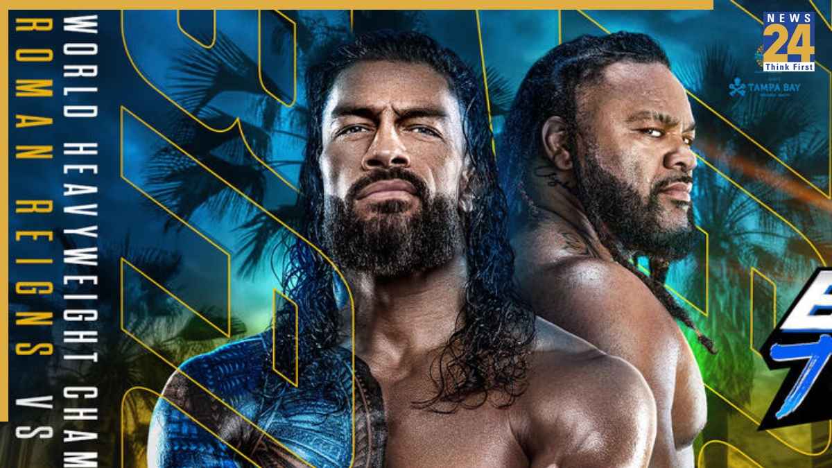 WWE WWE