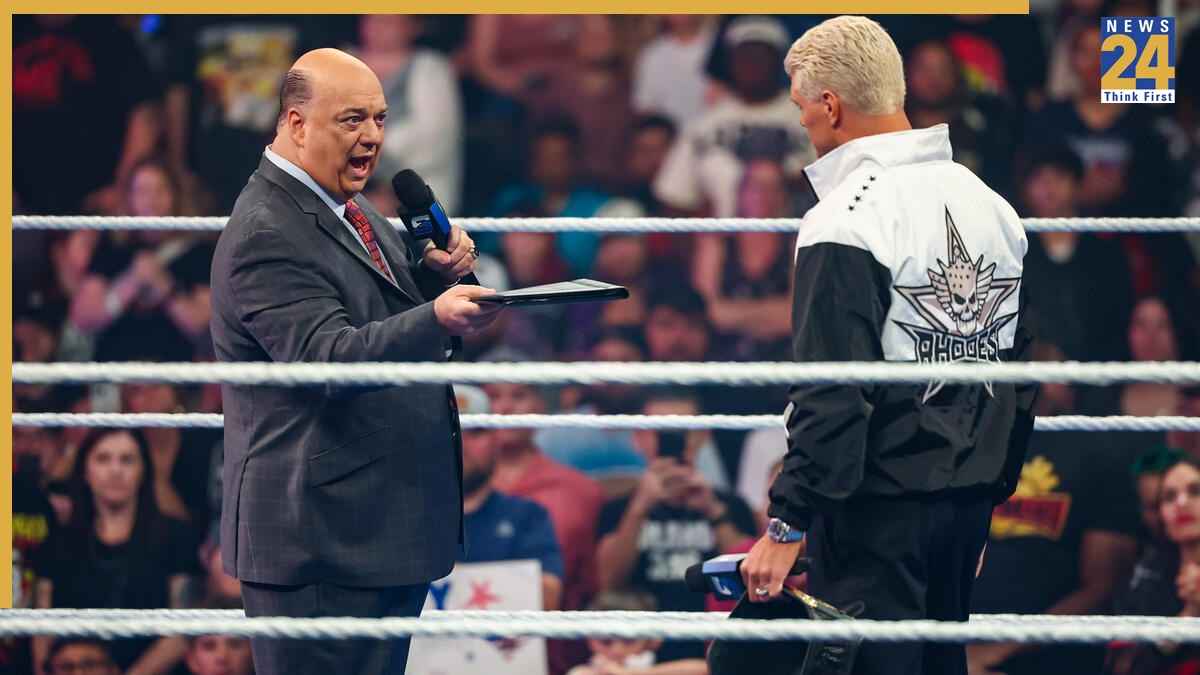 WWE