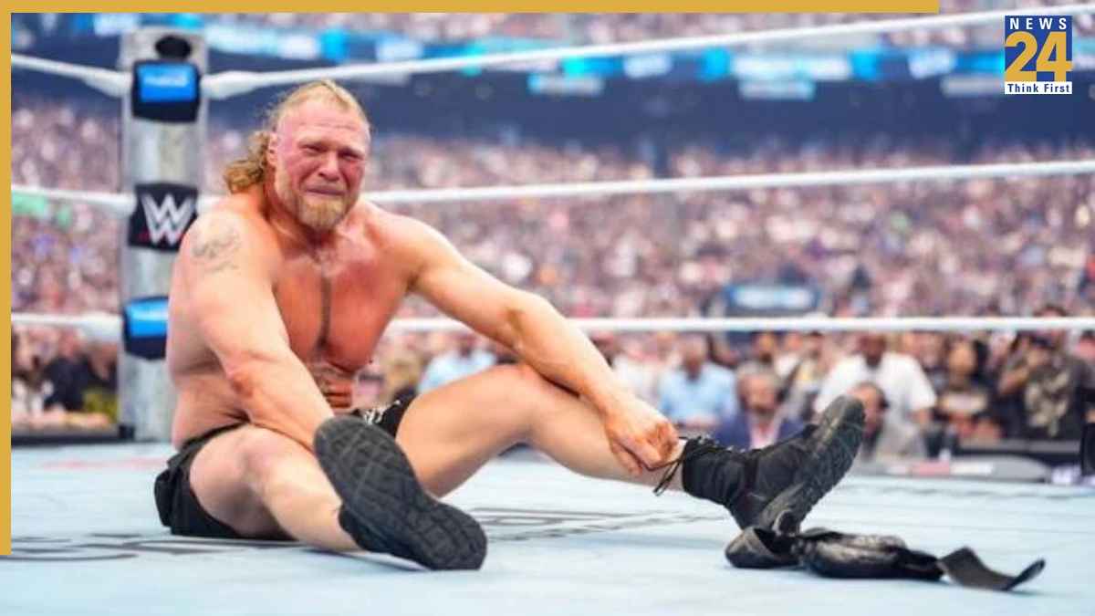 WWE