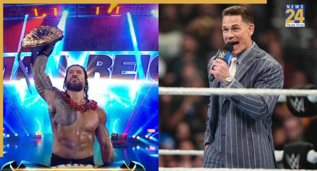 WWE -1