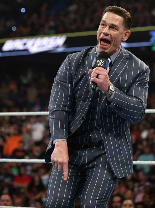 WWE यूनिवर्स का योगदान
