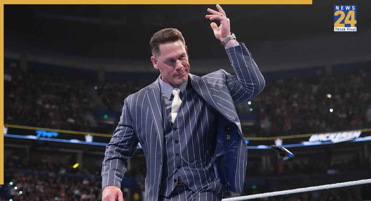 WWE