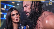 ‘WWE में आखिरी रात थी’, Backlash 2026 में भयंकर हमले के बाद Roman Reigns की आई पहली प्रतिक्रिया