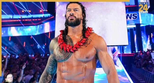 WWE -1