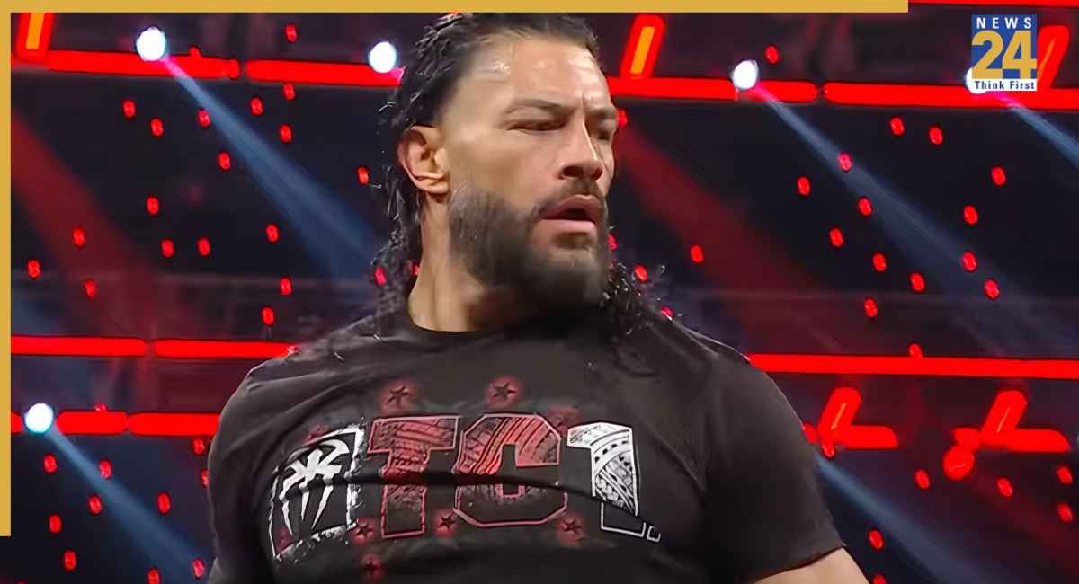 WWE