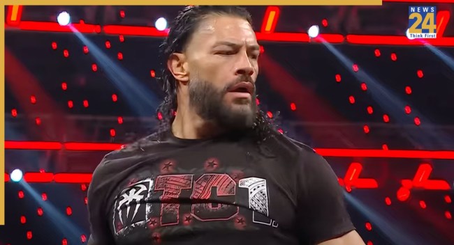WWE -1
