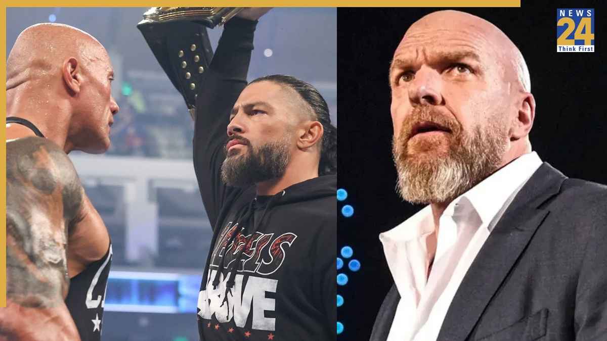 WWE