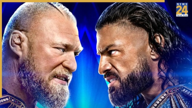 WWE