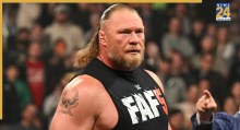 Brock Lesnar के नाम पर WWE कर रहा है फैंस को ‘गुमराह’, Triple H के ड्रामे का जल्द होगा पर्दाफाश!