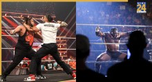 Roman Reigns पर ‘जानलेवा’ हमला, चैंपियंस की कुटाई से मचा हड़कंप, जानिए WWE Raw में इस हफ्ते क्या हुआ?