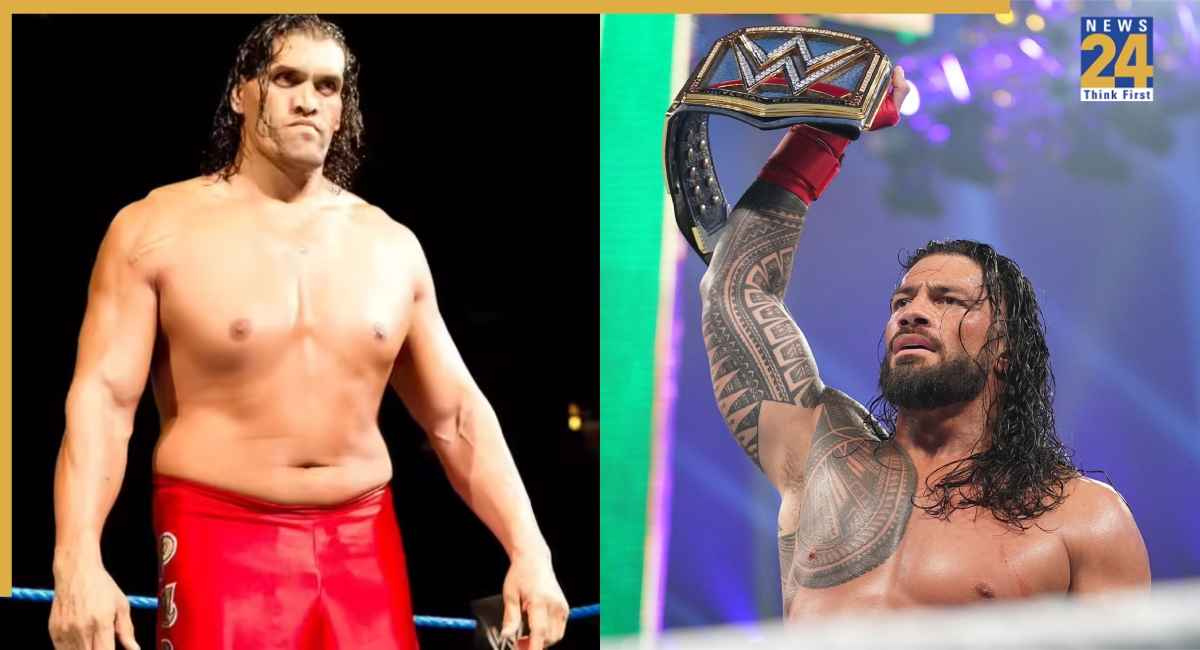 WWE