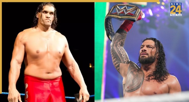 WWE -1