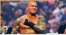 WrestleMania 42 से गायब चल रहे Randy Orton की वापसी का ऐलान, WWE के इस बड़े शो में दिखेगा जलवा!