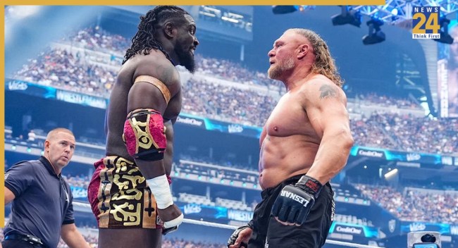 WWE -1