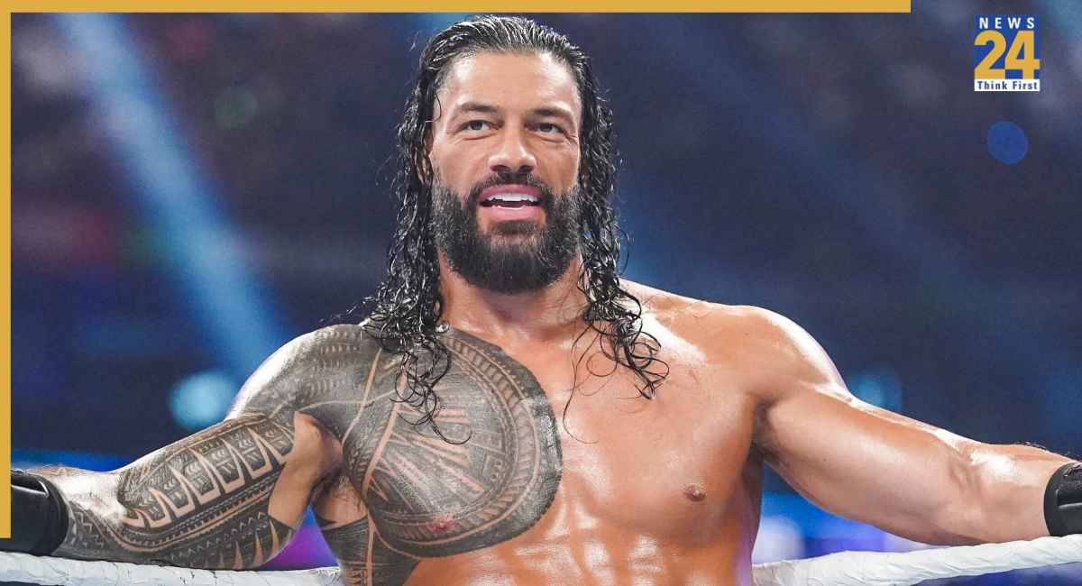 WWE