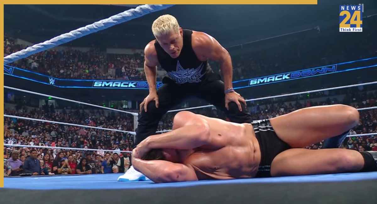 WWE