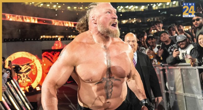 WWE -1