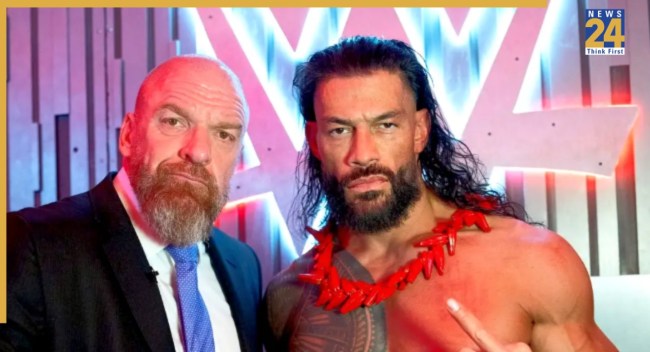 WWE -1