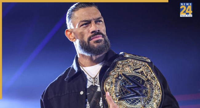 WWE -1