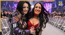 8 साल बाद WWE Raw की रिंग में उतरेगा ये दिग्गज, कंपनी ने किया भयंकर चैंपियनशिप मुकाबले का ऐलान