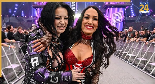 WWE