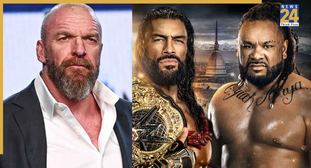 WWE