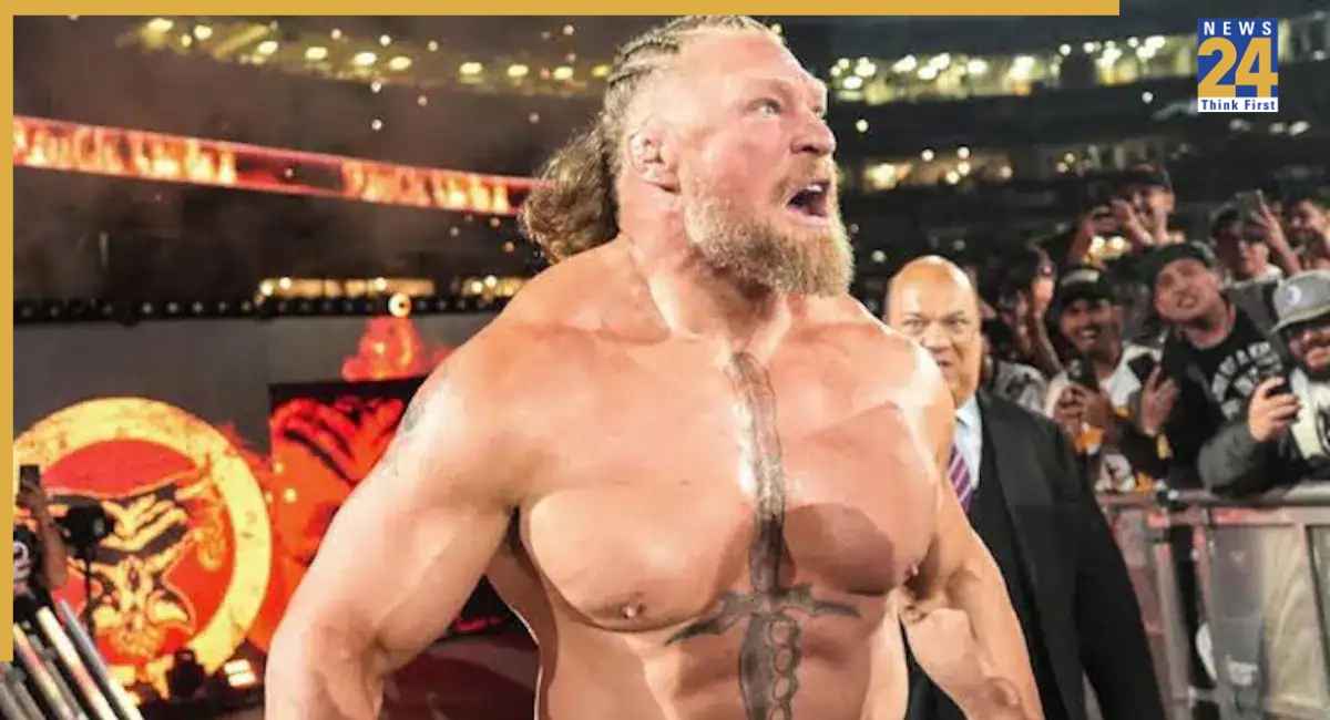 WWE