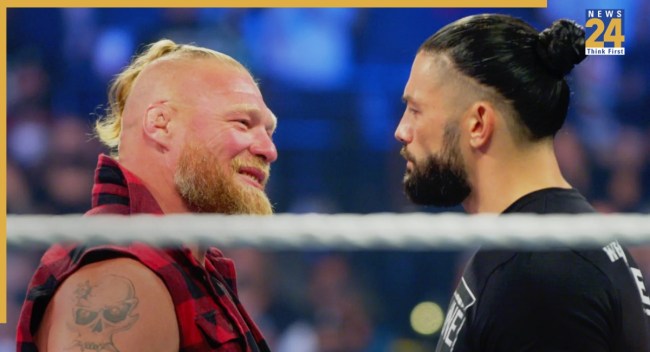 WWE -1