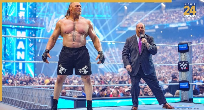 WWE -1