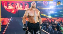 Brock Lesnar की Raw में वापसी के बाद WWE का यू-टर्न, इस लिस्ट में डालकर फैंस को दिया सरप्राइज