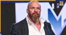 Triple H को ठेंगा दिखाकर WWE दिग्गज ने थामा AEW का दामन, मालिक ने किया धमाकेदार डेब्यू का ऐलान